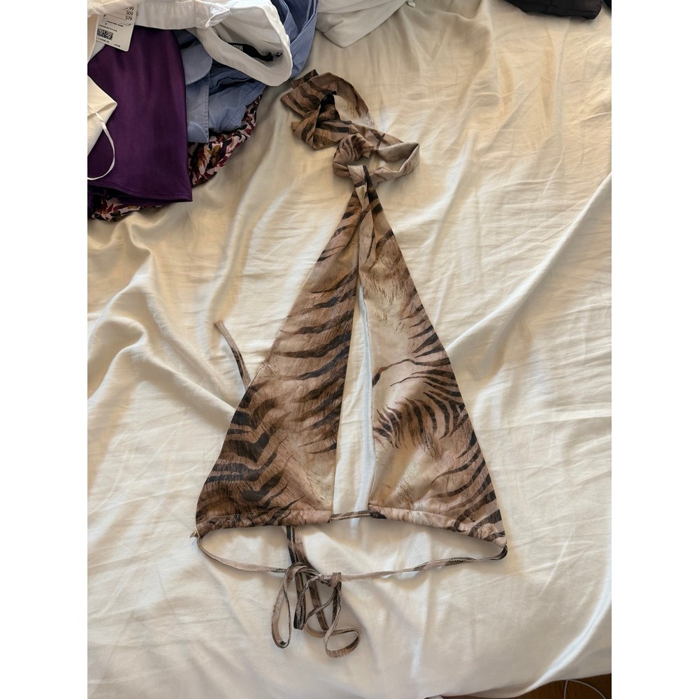 Motel Rocks wrap top